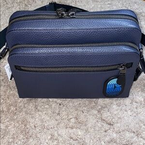 Coach Double Zip Purse - NWT